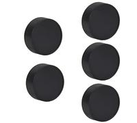 aqxreight Copriobiettivo in Plastica Resistente Coperchio Protettivo per M M6 M7 M8 LM Copriobiettivo Posteriore per Tenere Lontani Polvere e Sporco Accessorio Essenziale per Fotocamera per Obiettivo