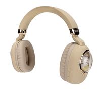 aqxreight Cuffia da Gioco Cuffia Stereo Wireless Cablata Simpatico Cartone Animato con Luce LED per Giochi Film Musica Bianco Stabile Il è Collegato Anche Tramite può 5 1 (#6)