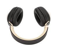 aqxreight Cuffia da Gioco Cuffia Stereo Wireless Cablata Simpatico Cartone Animato con Luce LED per Giochi Film Musica Bianco Stabile Il è Collegato Anche Tramite può 5 1 (#2)