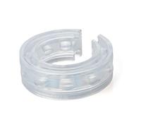 aqxreight Cuscino Ammortizzatore per Sospensione Auto Ammortizzatore Cuscino Paraurti a Molla Universale per Automobile Tipo A+ e Guida Efficace di un'Automobile Progettato per l'assorbimento su