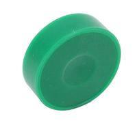 aqxreight Cuscino della Cassa dell'orologio Base Antiscivolo Movimento dell'orologio Antigraffio Supporto della Cassa per Orologiai Strato in PU da 75 Mm Protegge la Diga Cuscino della 'orologio