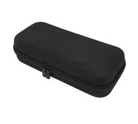 aqxreight Custodia da Trasporto per Console 2 2025 Console di Gioco Portatile in Tessuto EVA Oxford Custodia Rigida con Rigida per Viaggi Spessi con 24 Slot per Schede di Gioco 2 Caratteristiche