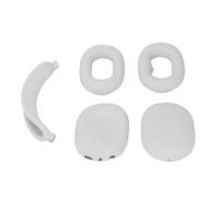 aqxreight Custodia per Cuffie con Coperchio del Pad Auricolare e Guscio Duro EVA Portatile per Viaggi e Accessori (GRAY)