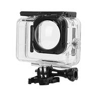 aqxreight Custodia Protettiva da 40 M per 9 Avventure Subacquee della Telecamera