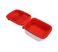 aqxreight Custodia Protettiva per Ora per OneStep 2 Eva Hard Shell Camera Case con Cassa Bianca con Spalla per Fotocamera con Shell Duro Fotocamera Caseeva Camera CaseInstant Travel Travel Protectiv