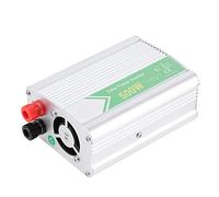 aqxreight DC12V a AC220V 500W Convertitore di Potenza LED Inverter Multi Car è di Riscaldare la Lega EAS EAS Convertercar Inverter12V a InverterCorrection Inverterled Power Converter500W Inverter