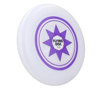 aqxreight Disco di Volo a LED Ricaricabile con 8 modalità di Colore per Giochi Notturni all'aperto e Divertimento nel Cortile