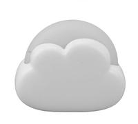 aqxreight Dolce Luce Notturna per la Cameretta dei Bambini - Lampada da Comodino a LED Bianca e Calda, Decorazione per la Stanza Ricaricabile Tramite USB, Lampada da Tavolo Portatile per Dormitorio