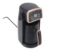 aqxreight Efficiente Macchina per il caffè di Grande capacità per la Casa