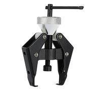 aqxreight Estrattore per Rimozione Braccio Tergicristallo Cuscinetto Terminale Batteria per Auto, Strumento di Riparazione 6-28 mm. Stringere la del Cono del Tergicristallo per Utilizzare a