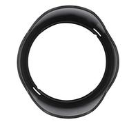 aqxreight EW-78BII Paraluce in Plastica per Controllo della Luce e Protezione dell'obiettivo EF 28-135 Mm, Ridotto per Fotografia all'aperto/notturna, Adatto a Fotocamere, Ombra, Pioggia e Graffi