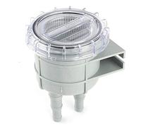 aqxreight Filtro per Acqua di Mare Multi-Interfaccia 4,3 Pollici, Filtro