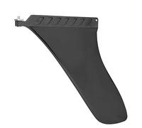 aqxreight Finna di Coda di Anomalia in PVC per la Tavola da Surf Accessorio di Bilanciamento del Controllo e stabilità dei Bacacchiere