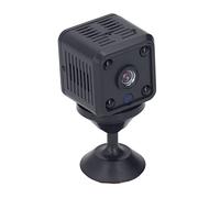 aqxreight Fotocamera Fotocamera Ad Alta Definizione per il Monitoraggio della Casa Batteria Incorporata Anche Tu Non Puoi Reali Nella Camera 90 Angoli di Camraamonitoraggio