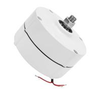 aqxreight Generatore a Magneti Permanenti Alternatore CA Trifase AVAN 400 W Soluzione di Alimentazione di Livello Industriale con Raddrizzatore 24 V Fornitura di Energia Affidabile in Ambienti