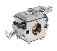 aqxreight Gruppo Carburatore Sostituzione Carburatore in Alluminio per 017 018 MS170 MS180 per Tipo MS180 18 Facile Installazione Materiali Appositamente Ad Alta Durezza per l'Alluminio Resistente