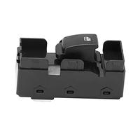 aqxreight Interruttore a Pulsante Singolo per Alzacristallo Elettrico Adatto per Wuling Hongguang 24563404 Installare Sostituire Facile o Originale Come Riferimento per il Numero Progettato