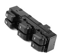 aqxreight Interruttore di Comando Alzacristallo Elettrico Lato Conducente per IX35 93570-2Z000 per Auto di Fabbrica ABS Premium Finestrino Aftermarket Alimentazione Secondo il Nuovo Lato