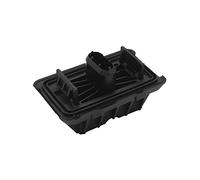 aqxreight Jack Point Pad Jacking Point Support Plug Lift Block Sostituzione per SERIE 5 E60 E61 X3 F25 X4 F26 51717065919 Mentre la Manutenzione Viene Sollevata X4 E60 SERIE 5 Aiuto F25