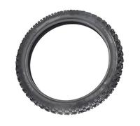aqxreight Kit Pneumatico in Gomma e Camera d'aria da 70/100-17 Pollici per Pit Pro Trail Bike e MX Enduro - Accessorio di Ricambio di Alta qualità per Prestazioni Elevate