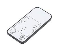 aqxreight L'accessorio per Controller di Telecomando Professionale ABS Shell per Microlab R7121/RA093/RC071/R7102 Ha Progettato la Durata e l'utilizzo di Materiali Antiusura ABS e un Telecomando