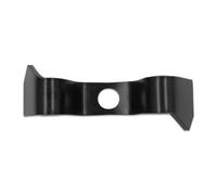 aqxreight Lama per Molatrice da Letto, Sostituzione del Materiale in Ferro per Edger 4150-2, con Installazione Semplice per un Taglio Regolare e una vestibilità Perfetta