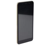 aqxreight LANDVO Mate40 Pro Telefono con Schermo HD da 5,45 Pollici Doppia Scheda Smart Phone Doppio Standby 512 MB+4 GB Oppure Giochi con Contenuti Video Visualizzati, più lo Schermo è Ampio e (GOLD)