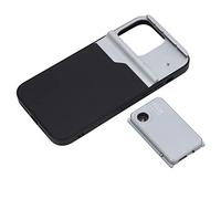 aqxreight Lente per Microscopio da 400X HD HD Piccolo Telefono per Microscopio per Telefono per 14 PRO per Bambini Light Light LEGGIO 400X Lens Cont MICROSCOPI