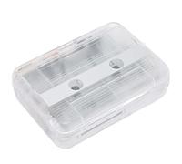 aqxreight Lettore di Cassette Lettore di Cassette Wireless con Inversione Automatica con Alimentatore USB Sui Lati delle Preferenze Fare su DIR per Scegliere la Musica È Possibile Utilizzare