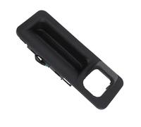 Aqxreight Lid Lock Holk Holding Hand Lid Lid Lock Hand 81260? D9010 Scohother Touch Processo Migliorato all'esterno della Maniglia del Portellone per Ql Pre? Face 2016-2019