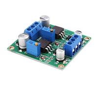 aqxreight LM317/337 MODULO DI POTENZA AMBILIZZAZIONE POSIZIONE E NEGAZIONE MODULO A RIPPIO .2V. Regolazione%tipica. Carica 80 DB Tipico 0.%. Tasso DI Tasso. Surriscaldando il Potere Stabilizzante