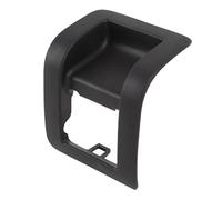 aqxreight Maniglia di Rilascio Pieghevole Posteriore Lunetta 1HK91DX9AA Durata di Ricambio per il 2011-2018, Indipendentemente Dalla Tua Applicazione Maniglia di Rilascio Pieghevole Lunetta di