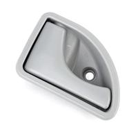 aqxreight Maniglia per Portiera Interna Anteriore Sinistra 8200247802 Adatto per/Twingo 1997-2007 Twingo 1993-1998 dell'auto Davanti a Sinistra Facilmente Apribile all'interno per la Maniglia