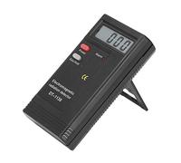 aqxreight Meter EMF Affidabile per Misurare le Radiazioni Elettromagnetiche in Box/Cover e Spazi di Lavoro