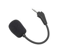 aqxreight Microfono da Gioco Sostitutivo Compatibile con Cuffie HS50 HS60 HS70 HS70 SE - Cancellazione del Rumore e Bassi Migliorati