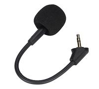 aqxreight Microfono No Microfono Auricolare Sostitutivo per il Alfa C per C -microplacement Microp