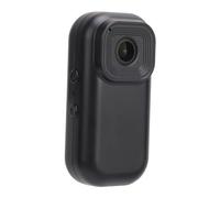 aqxreight Mini Action Camera 1080p con Schermo a Colori e Connessione a Base Magnetica Design Compatto WiFi 2.4GHz
