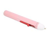 aqxreight Mini Set per Colla a Caldo Senza Fili Strumento Portatile USB Ricaricabile per Incollare per Lavori Fai da Te, Riparazioni Domestiche e Piccoli Progetti Design Compatto con Durata della