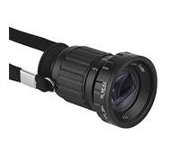 aqxreight Mirino Portatile con Micro Ingrandimento 11X Director View Finder Visualizzatore di Scene Mini 41 Mm Filettatura Anteriore Zoom Telescopico Accessori Fotografici per Fotografo