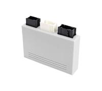 aqxreight Modulo di Controllo Parcheggio con Connettore a 3 Pin, Installazione Plug And Play per Serie 1 E81 E82 E87 E88 LCI 2007-2011, Serie 3 E90 E91 E92 LCI 2007-2011