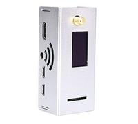 aqxreight Modulo Hotspot Scheda di Espansione - Processore Arm a 32 Bit per Radio Digitale - Compatibile con PI Star, D Star, P25, YSF - Accessorio Elettrico Affidabile per