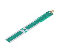 aqxreight Modulo Ricevitore Antenna ADSB Scheda Ricevitore 1090 MHz 2dBi Accessorio di Ricambio Pratico Modulo Cavo ADS?B Anche l'Antenna Questa Attenuazione ADS?B Migliora l'uso Dell'?