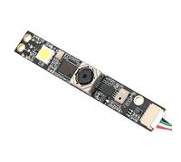 aqxreight Modulo Telecamera HD Interfaccia USB HBV-1825 AF per XP/Win7/Win8/Win10/OS X//è Adattabile Al Wi e Si Adatta Facilmente Ai Dispositivi Operativi