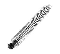 aqxreight Molla di Tensionamento del Portellone Posteriore del Cofano dell'auto 51247204366 per F10 F10 LCI Riferimento Numero Professionale Alto e Anticorrosione Qualità e Materiale Molto Elevato