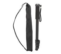 aqxreight Monopode della Fotocamera Regolabile con Design Telescopico per Microfono e Fotografia Mobile