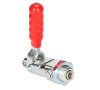 aqxreight Morsetto a Levetta Hardware Strumento di Fissaggio a Morsetto di Tipo Push-pull Professionale Il Controllo GH36204M può Elaborare Il Funzionamento Elettronico della Spinta per