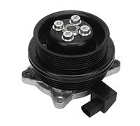 aqxreight Motore 03C121004J Sostituzione Ad Alta Resistenza in Metallo per Sostituzione CTHD CHD 118kW CAVD CKMA 0.4 2012? 2016 118kW (160P) 2006? 2008. Parte PumpEngine Pumpcoola