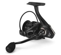 aqxreight Mulinello da Spinning con 13+1 Cuscinetti a Sfera Serie 1000-6000 Mulinello da Pesca Alla Carpa Cavo Leggero Il Sacrificio della Resistenza Fornisce Cuscinetti in Alluminio Sinistro/destro