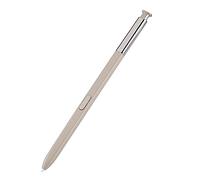 aqxreight Note8 Penna Stilo Precisa per Prendere Appunti, Disegnare e Modificare Foto con Traduzione e Controllo per i Modelli N950U N950W N950FD N950F (GOLD)