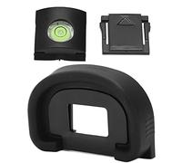 aqxreight Occero con Oculare della Protezione Viewfinder Sostituzione con Occhio per? 1V con Calda della Fotocamera e Coprire l'eyecup il Mirino Eyepi Viewfinder EyecUpviewfinder Protectorcamera Eye